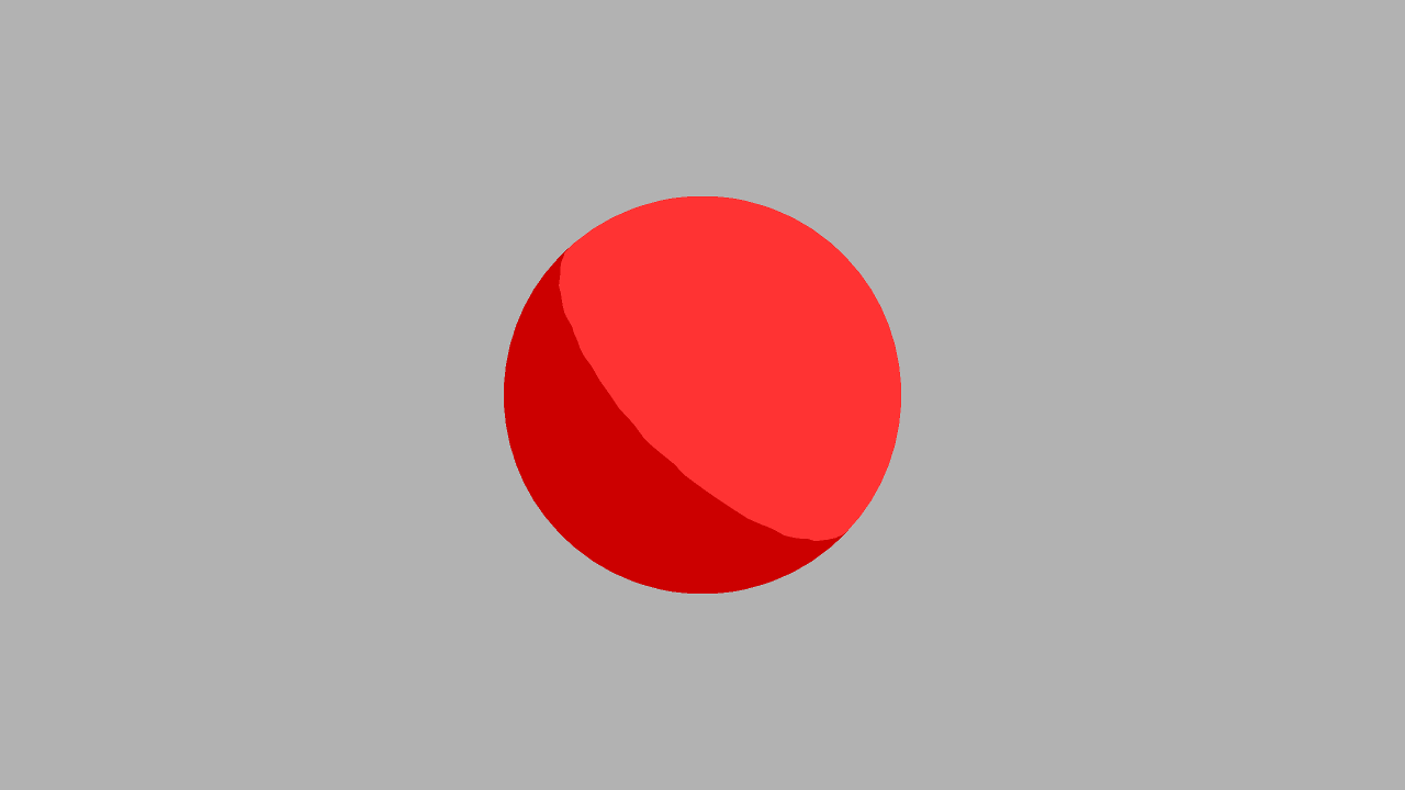 Target Render