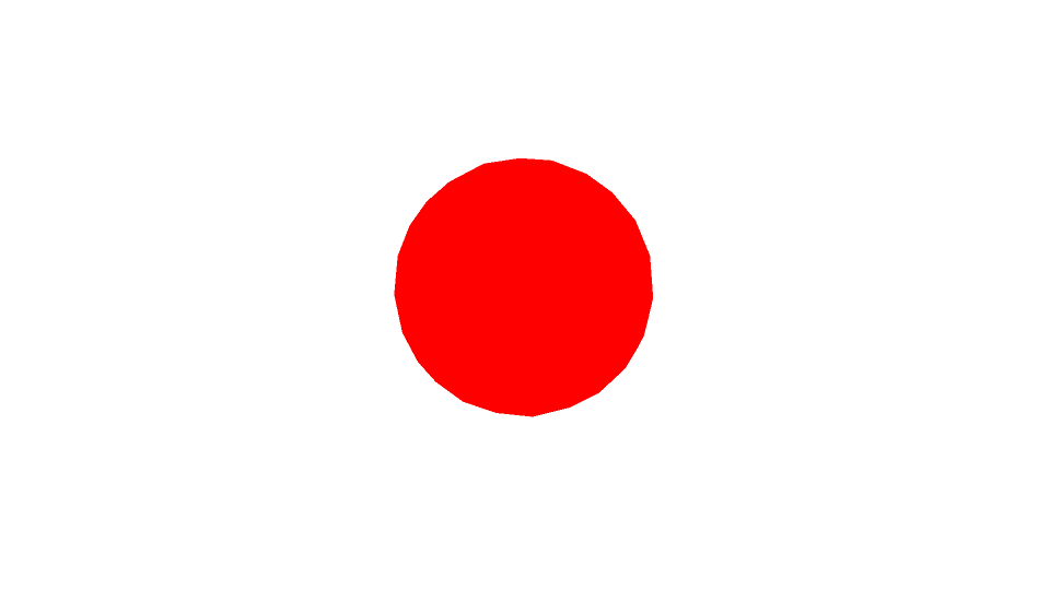 Target Render