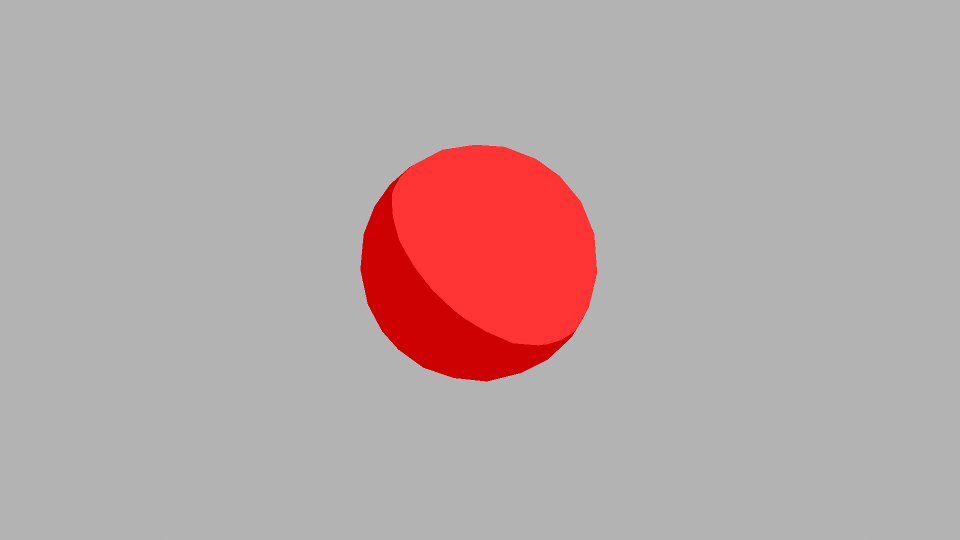 Target Render