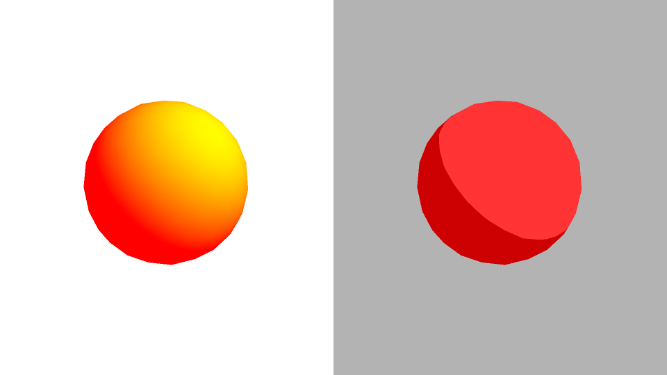 Target Render