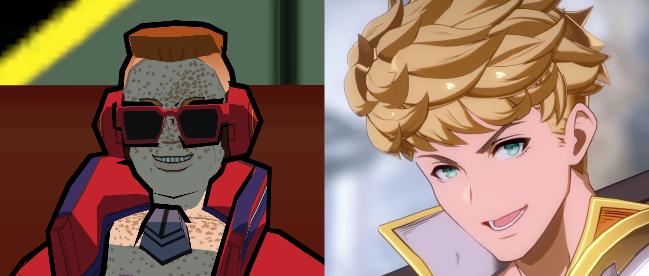 Inverted hull artifacts